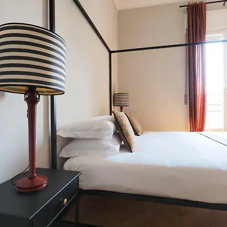 Elegant Moscova Apt Milano Esterno foto