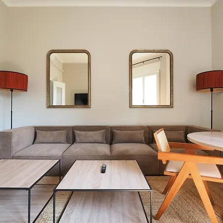 Elegant Moscova Apt Milano Esterno foto