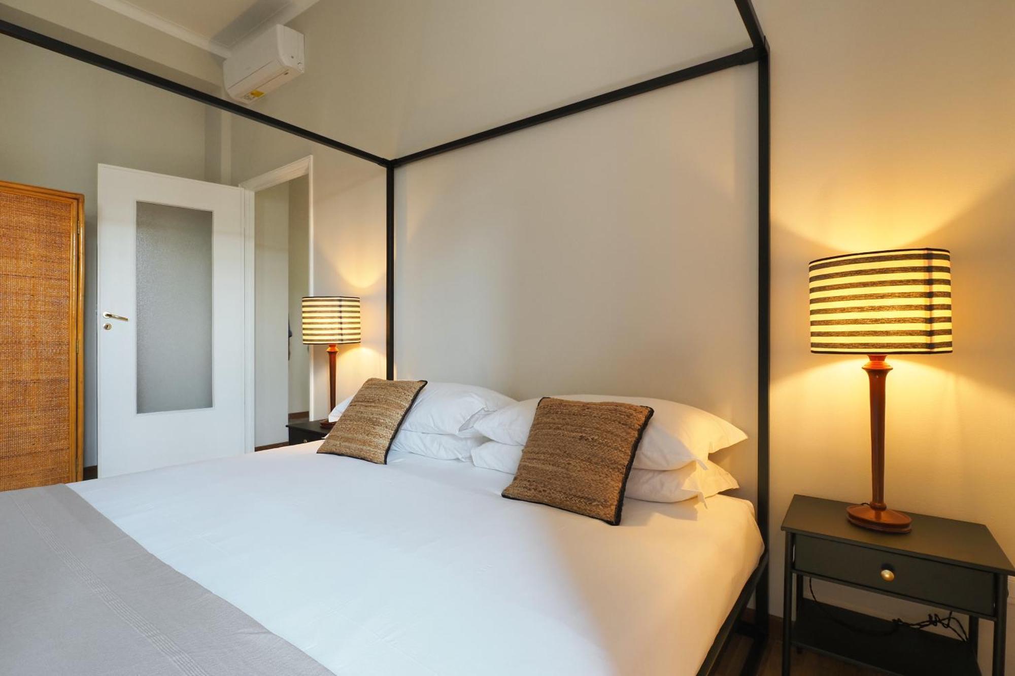 Apartment Elegant Moscova Milan